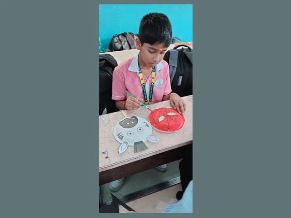 Traffic Awareness Program 